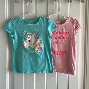 Toddler Girl Clothes 5T